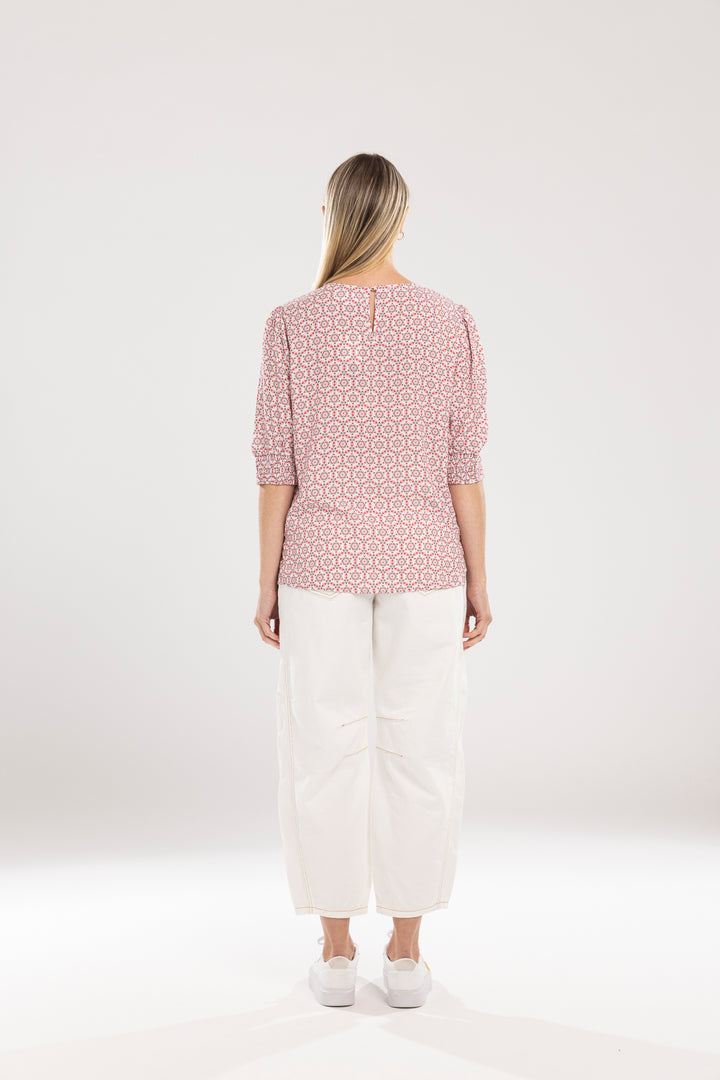 Mimoso Finley Top | Mosiac