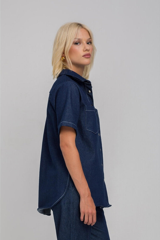 Blak Felix Shirt