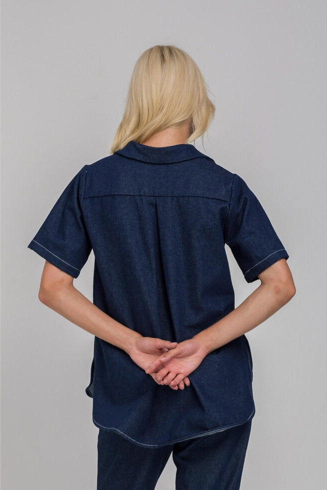 Blak Felix Shirt