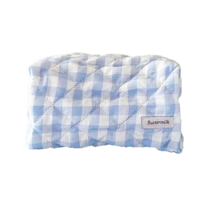 Buttermilk Accessories Grace Bag | Cloud Nine