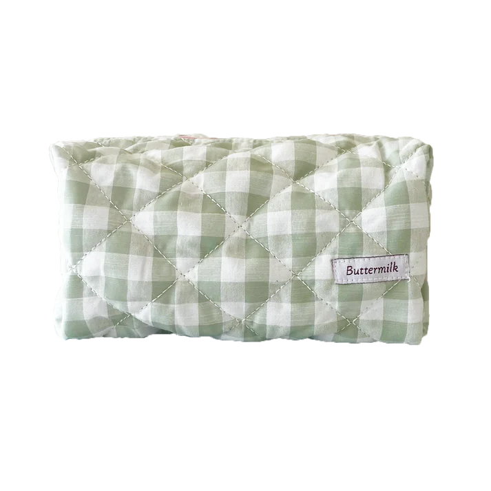 Buttermilk Accessories Grace Bag | Dandelion