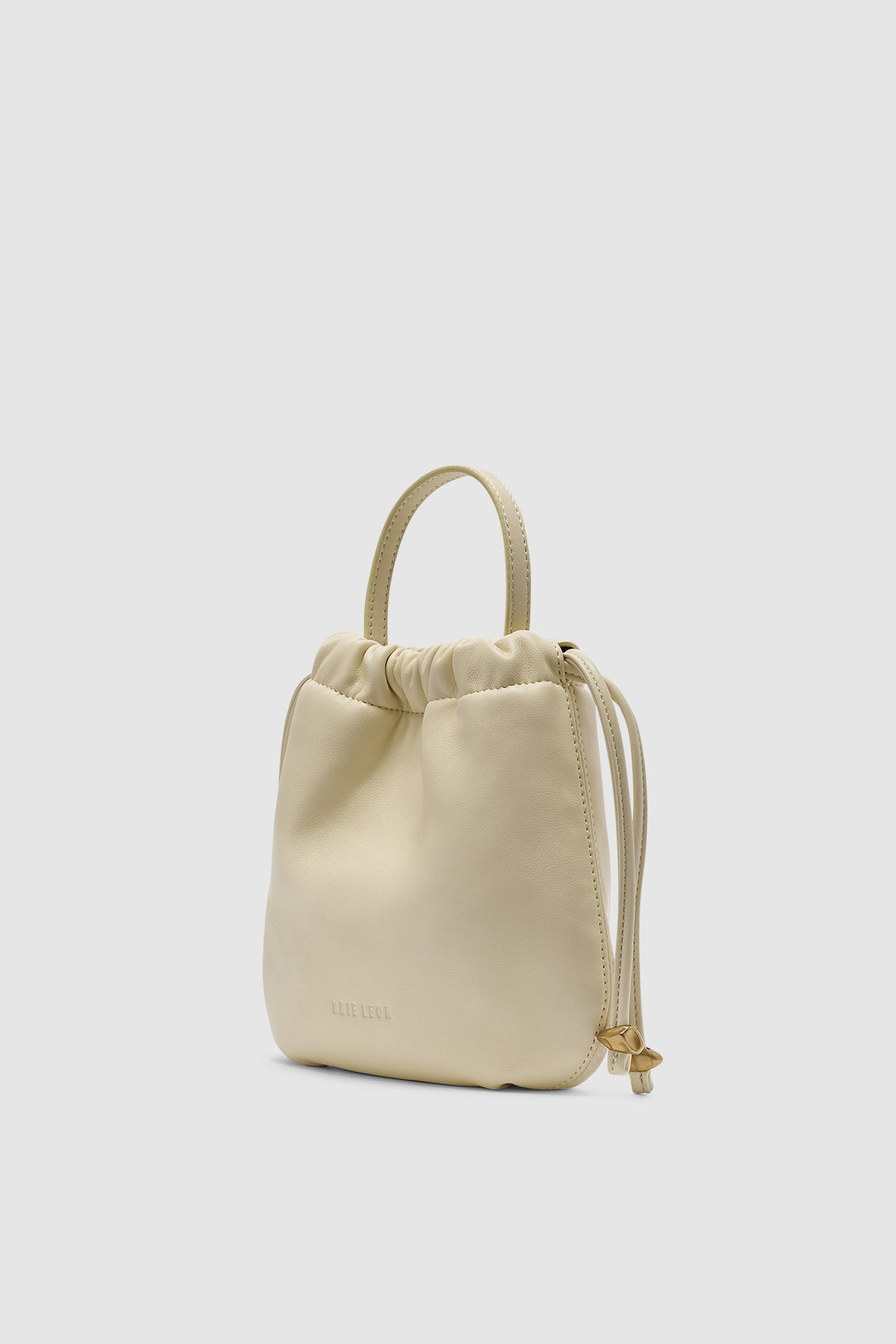 Brie Leon Halle Crossbody | Butter