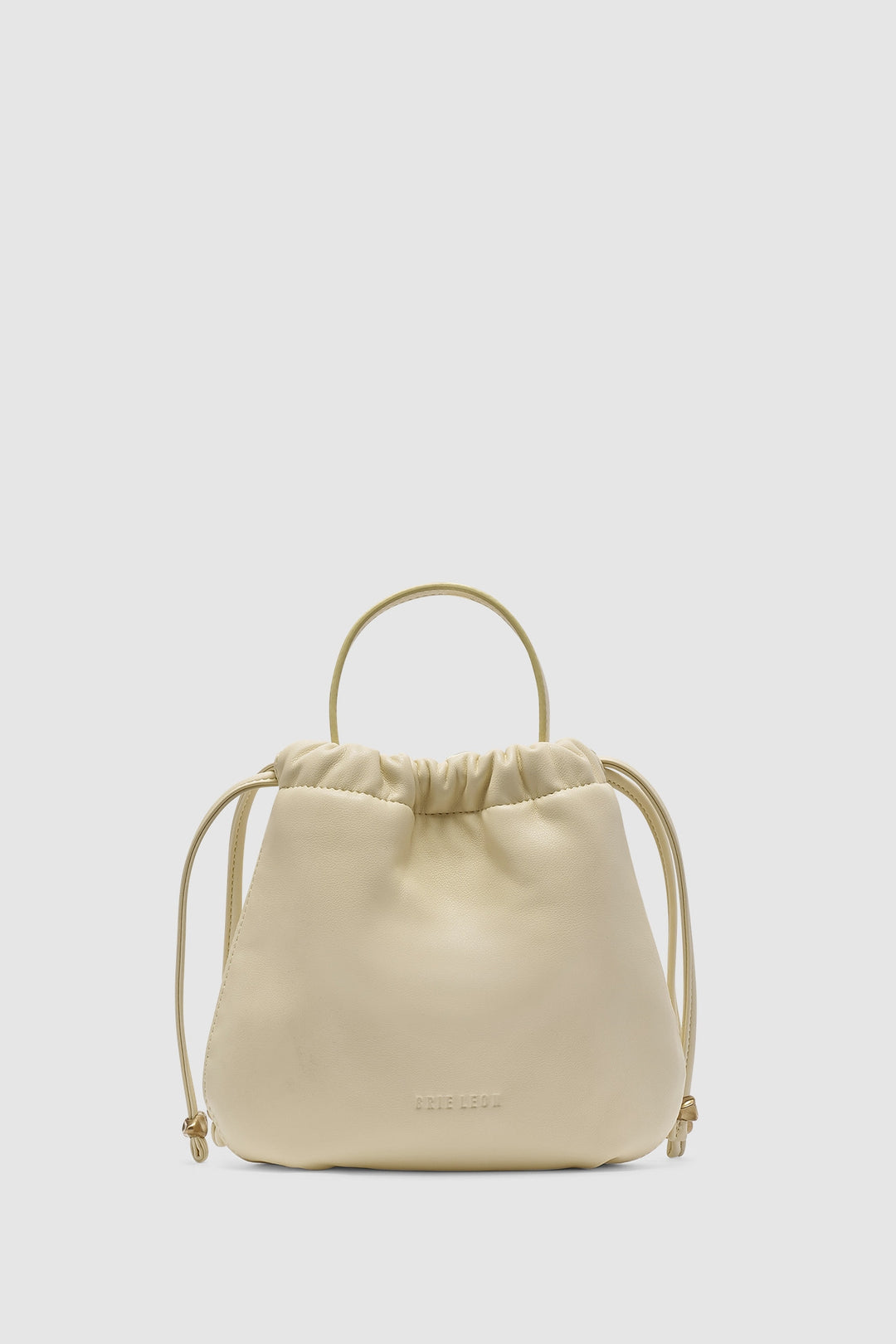 Brie Leon Halle Crossbody | Butter