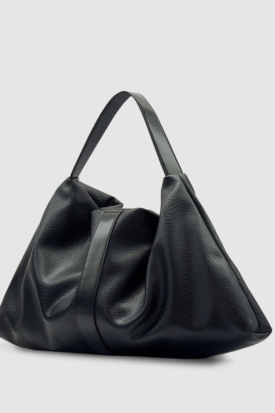 Brie Leon Harlow Slouch Tote Bag