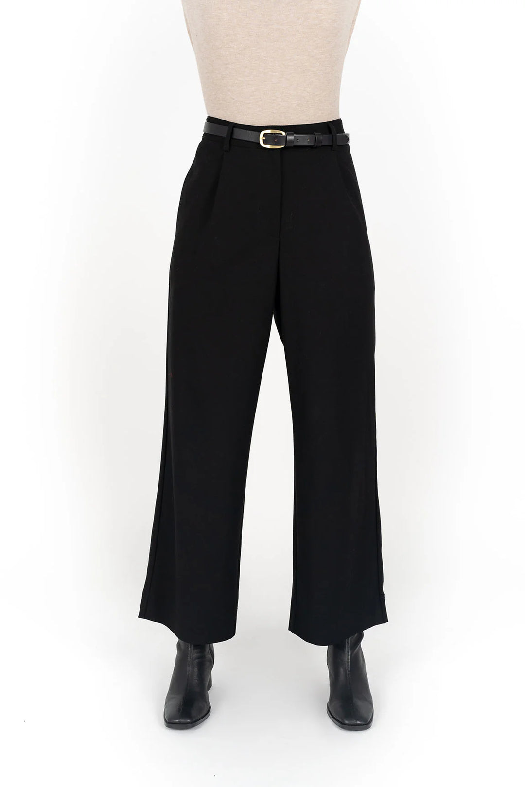 Humidity Cosmo Pant | Black
