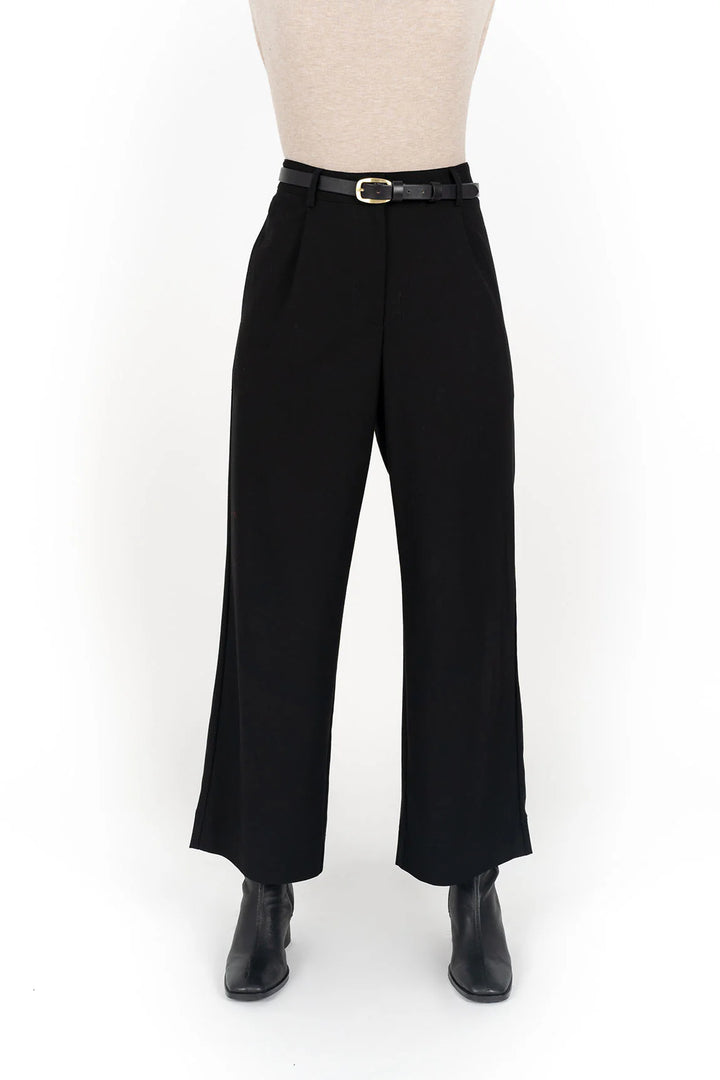 Humidity Cosmo Pant | Black