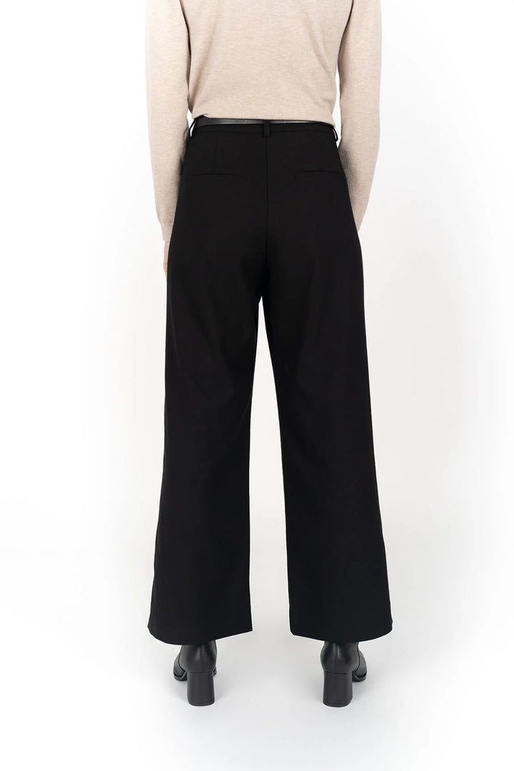 Humidity Cosmo Pant | Black