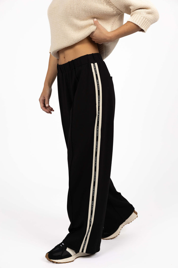 Humidity Roca Pant | Black