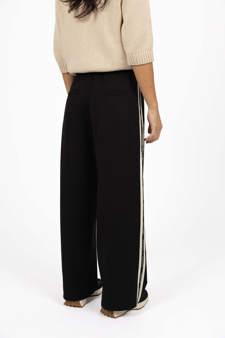 Humidity Roca Pant | Black