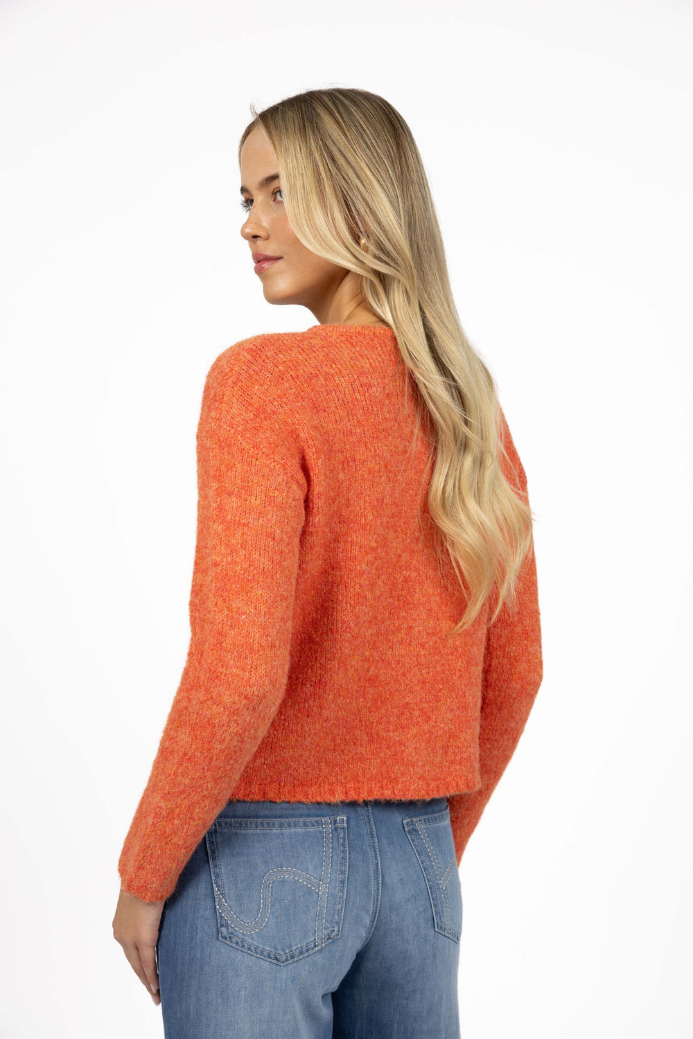 Humidity Nellie Cardigan | Citrus
