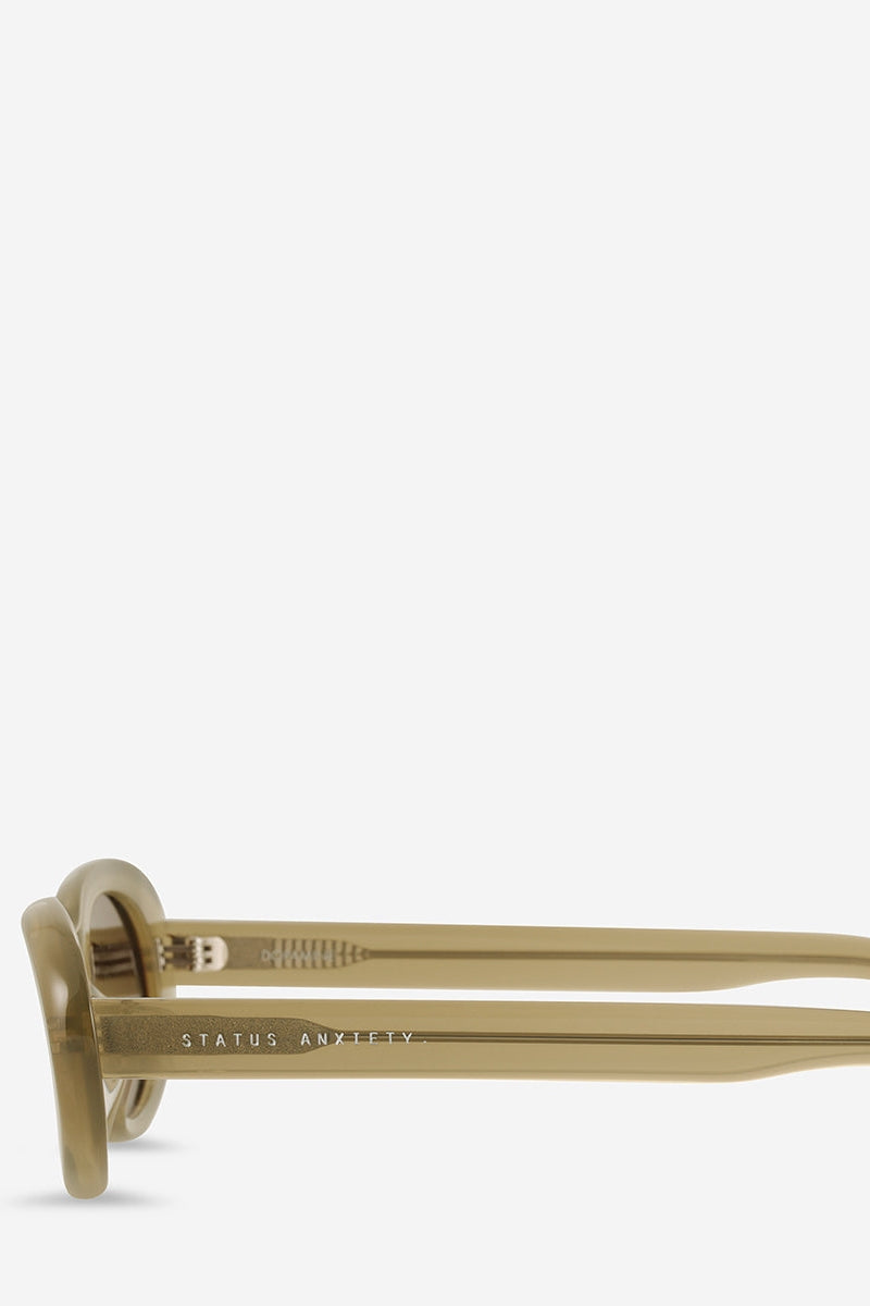Status Anxiety Dopamine Sunglasses | Pear