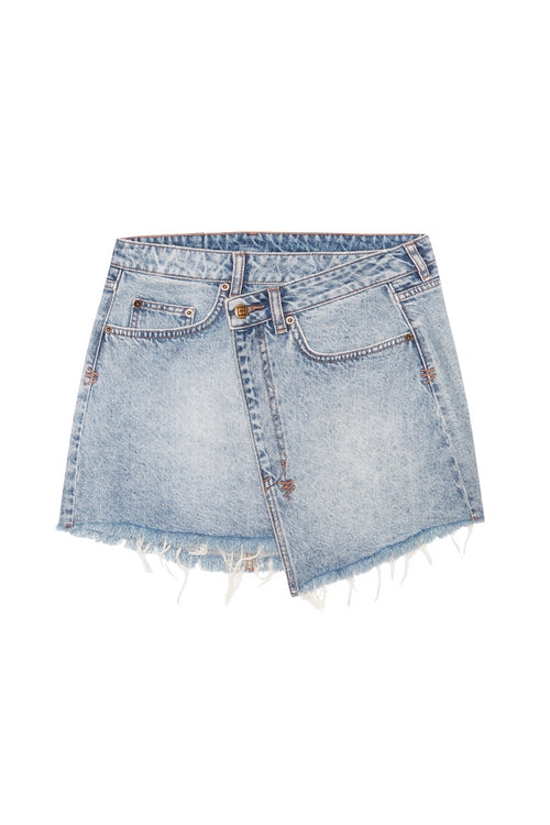 Ksubi Rap Skirt | Sick