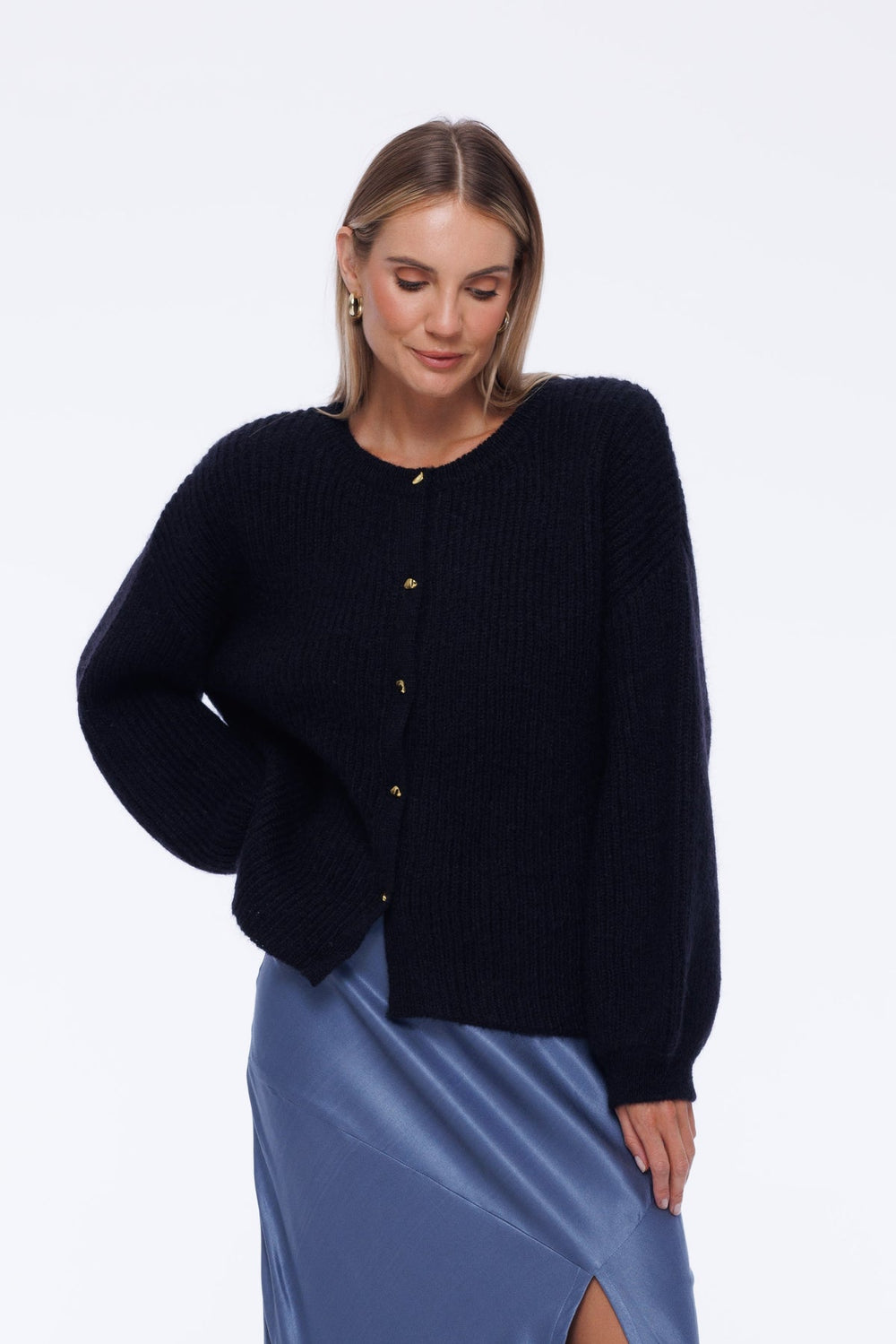 Blak Party in a Cardi