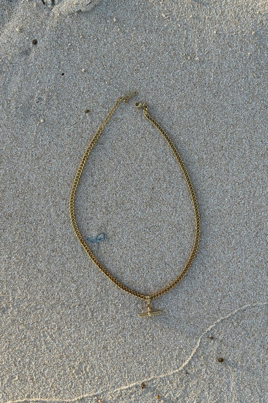 Studio Z Remi Necklace | Gold