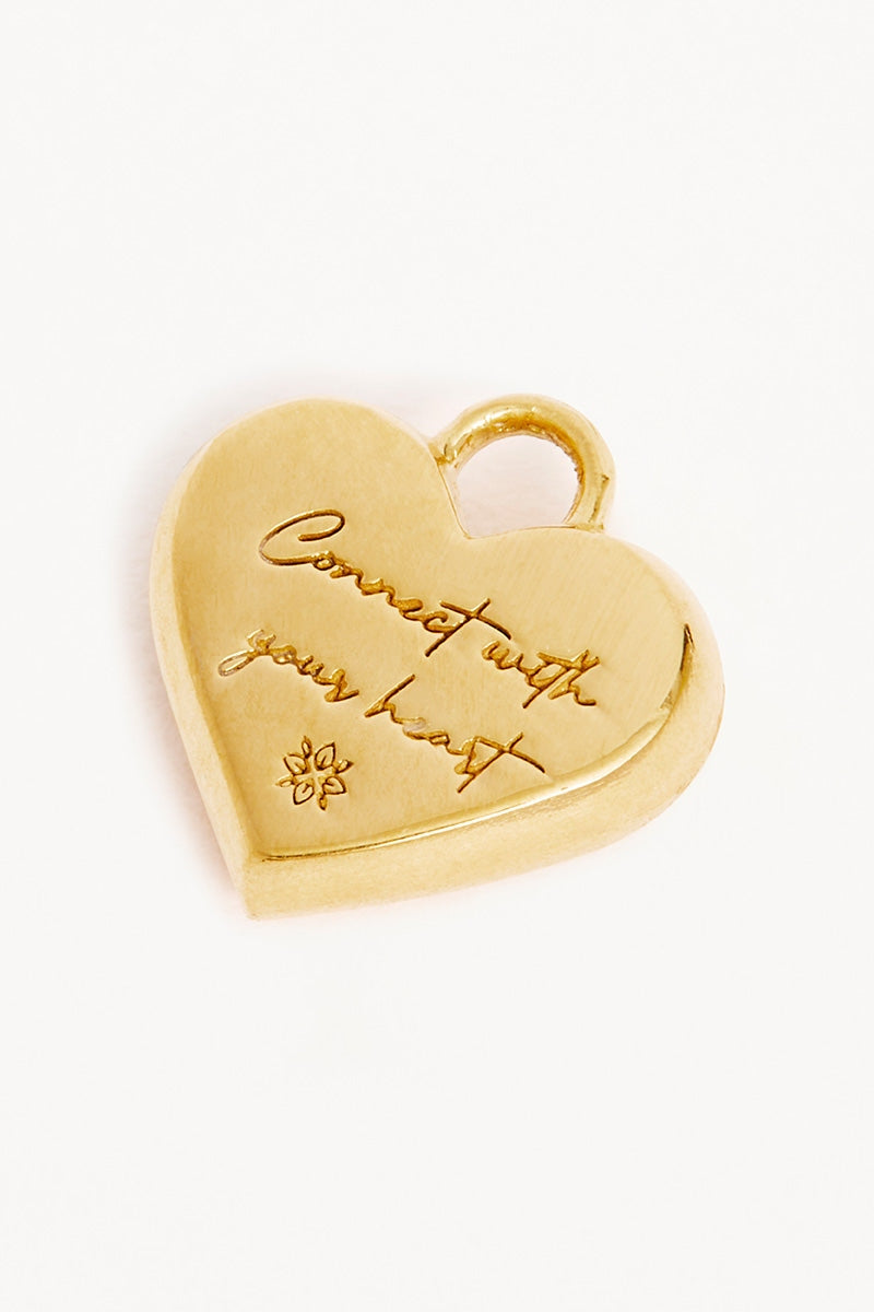 By Charlotte Connect With Your Heart Hoops
