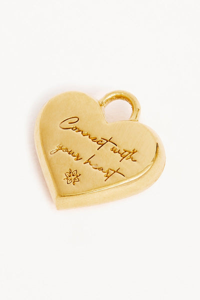 By Charlotte Connect With Your Heart Hoops