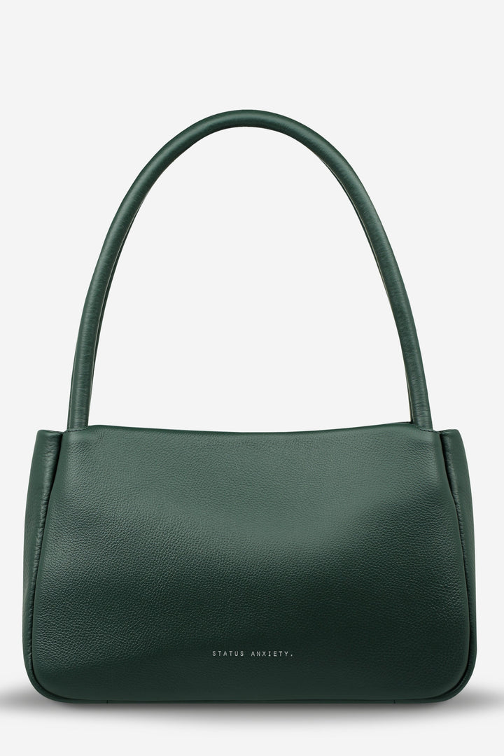 Status Anxiety Light of Day Bag | Green