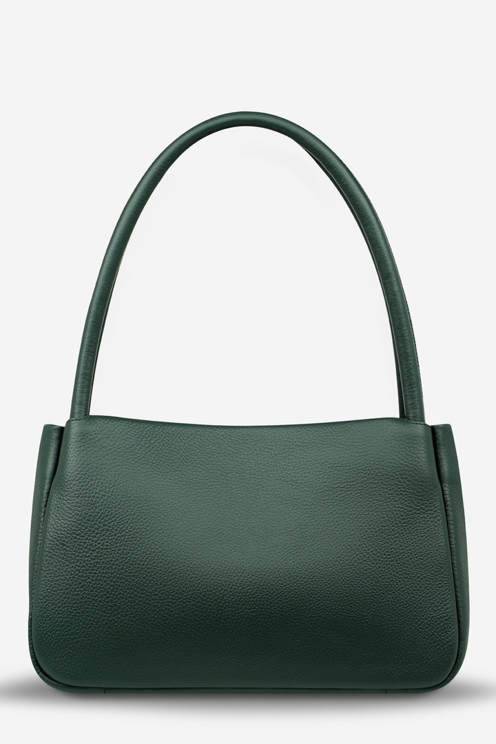 Status Anxiety Light of Day Bag | Green