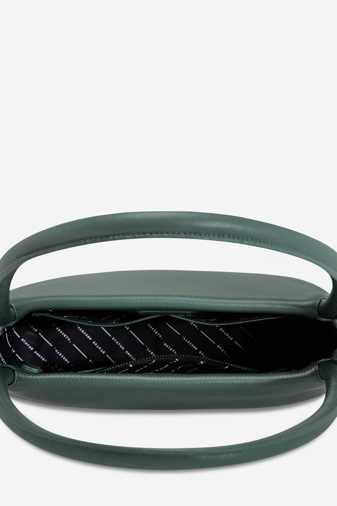 Status Anxiety Light of Day Bag | Green