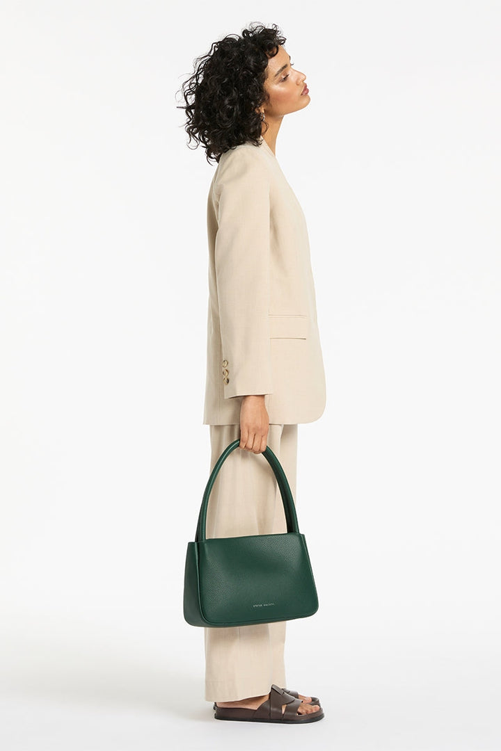 Status Anxiety Light of Day Bag | Green
