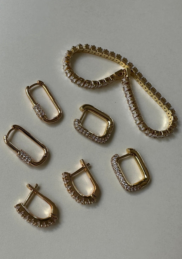 Studio Z Paris Bracelet