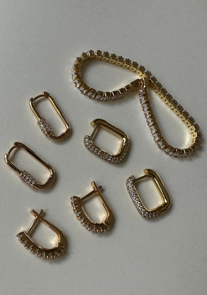 Studio Z Paris Bracelet