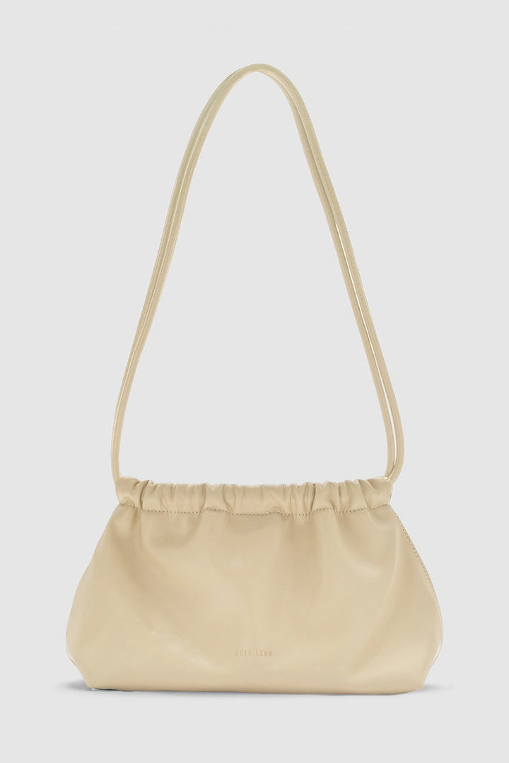 Brie Leon Alma Bag | Cashew