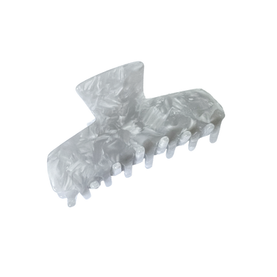 Buttermilk Accessories Kiana Hair Claw - Riverstone