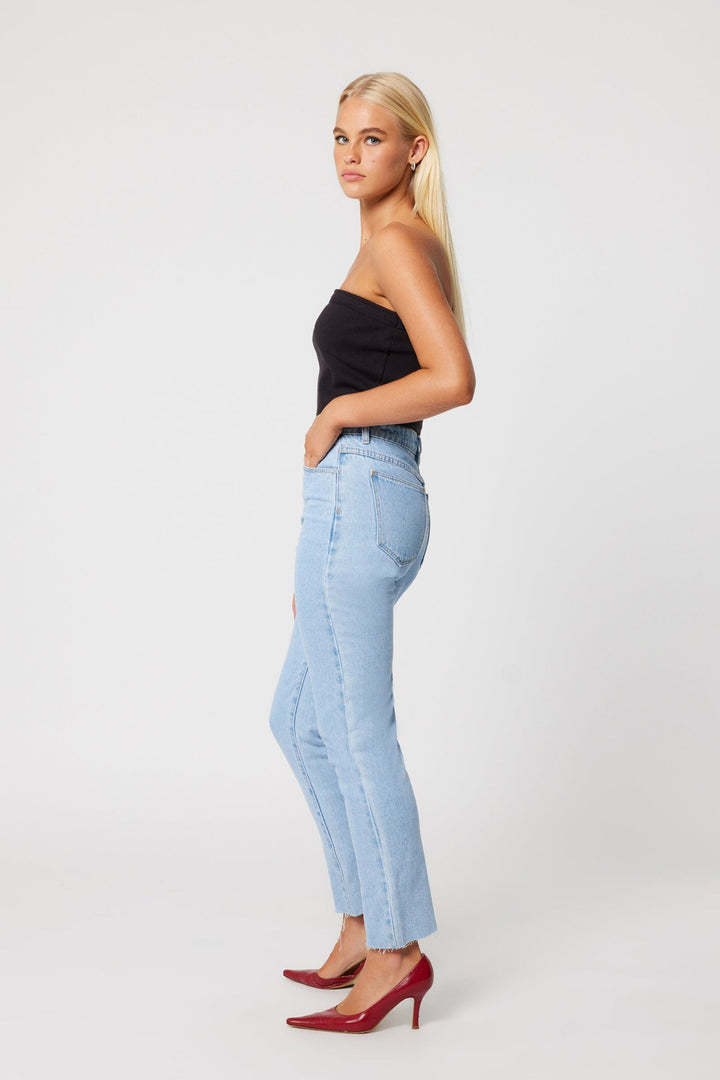Abrand 94 Slim Jean | Kendall