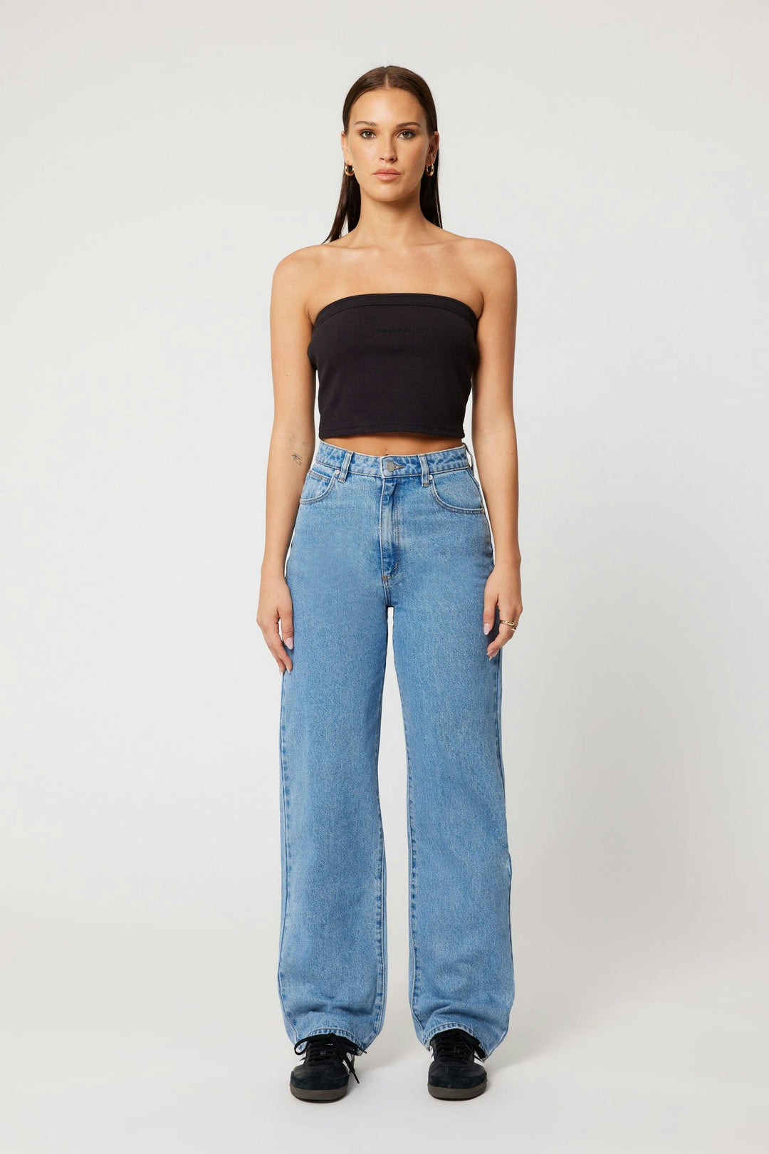 Abrand Carrie Jean | Gigi