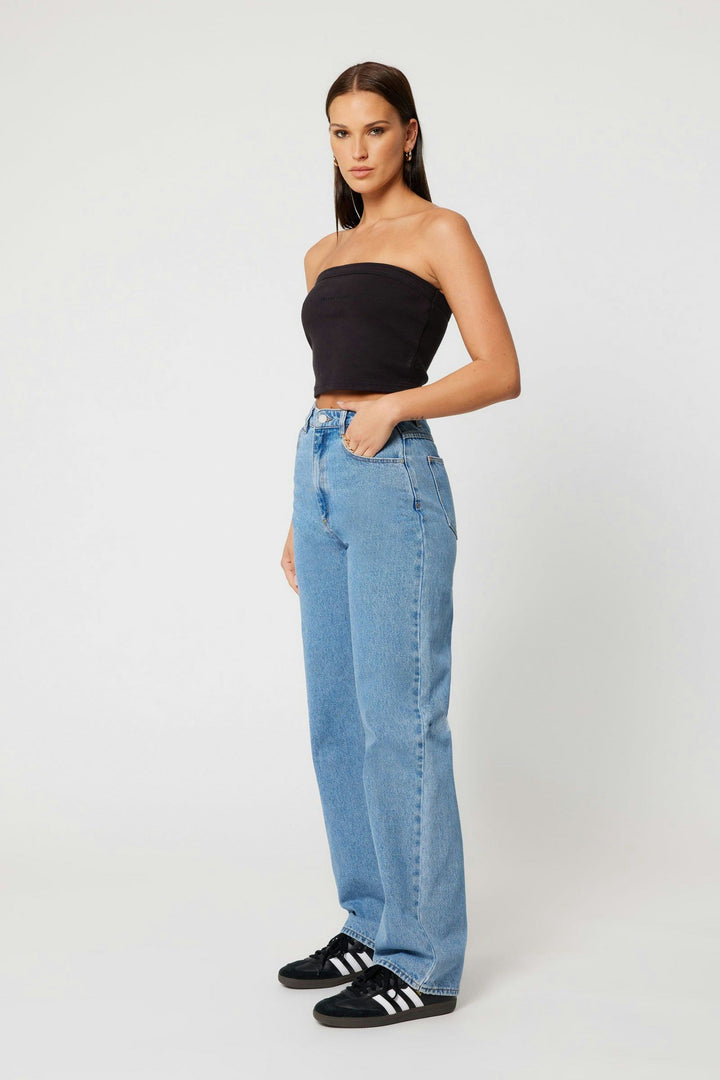 Abrand Carrie Jean | Gigi