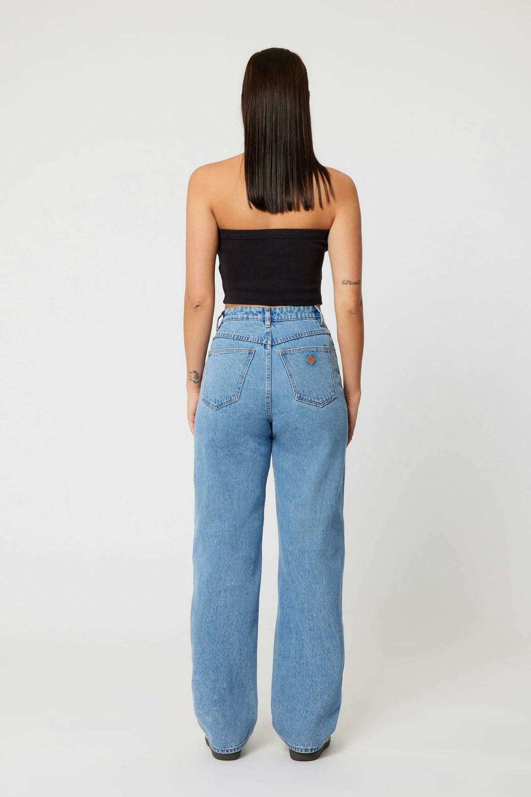 Abrand Carrie Jean | Gigi