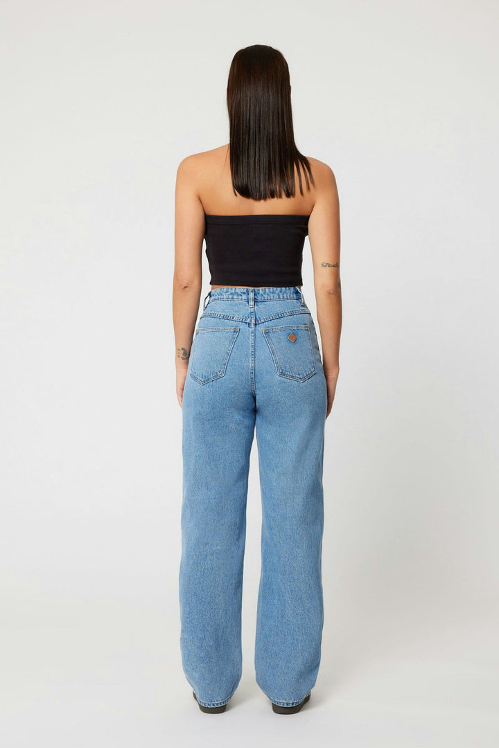 Abrand Carrie Jean | Gigi