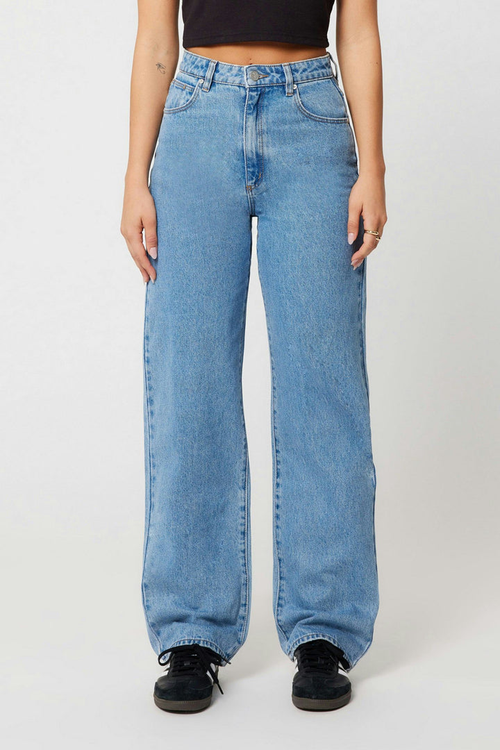Abrand Carrie Jean | Gigi