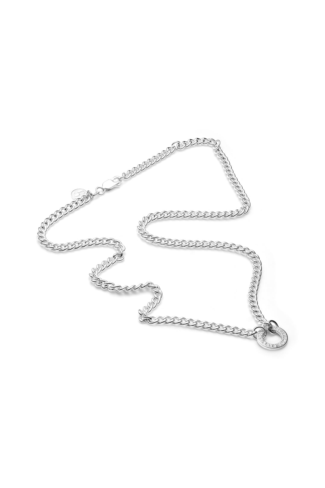 Stolen Girlfriends Halo Necklace
