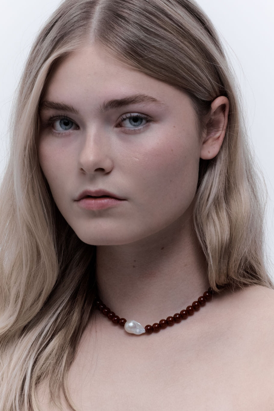 Honeybloom Isabella Necklace