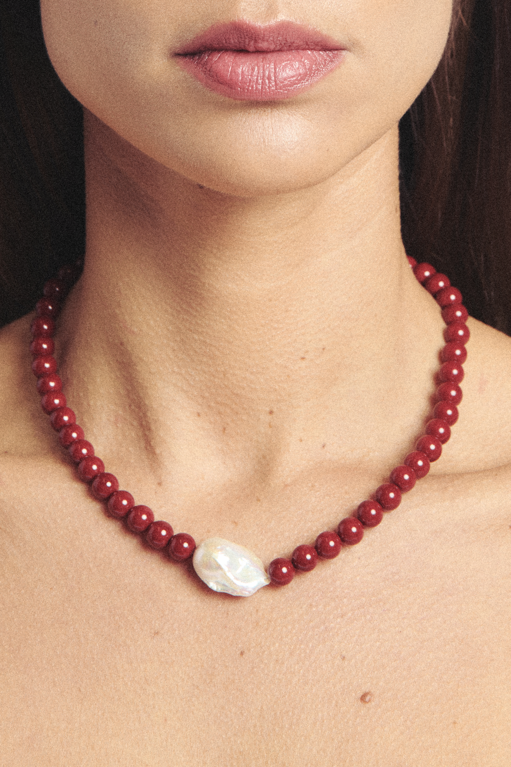 Honeybloom Isabella Necklace