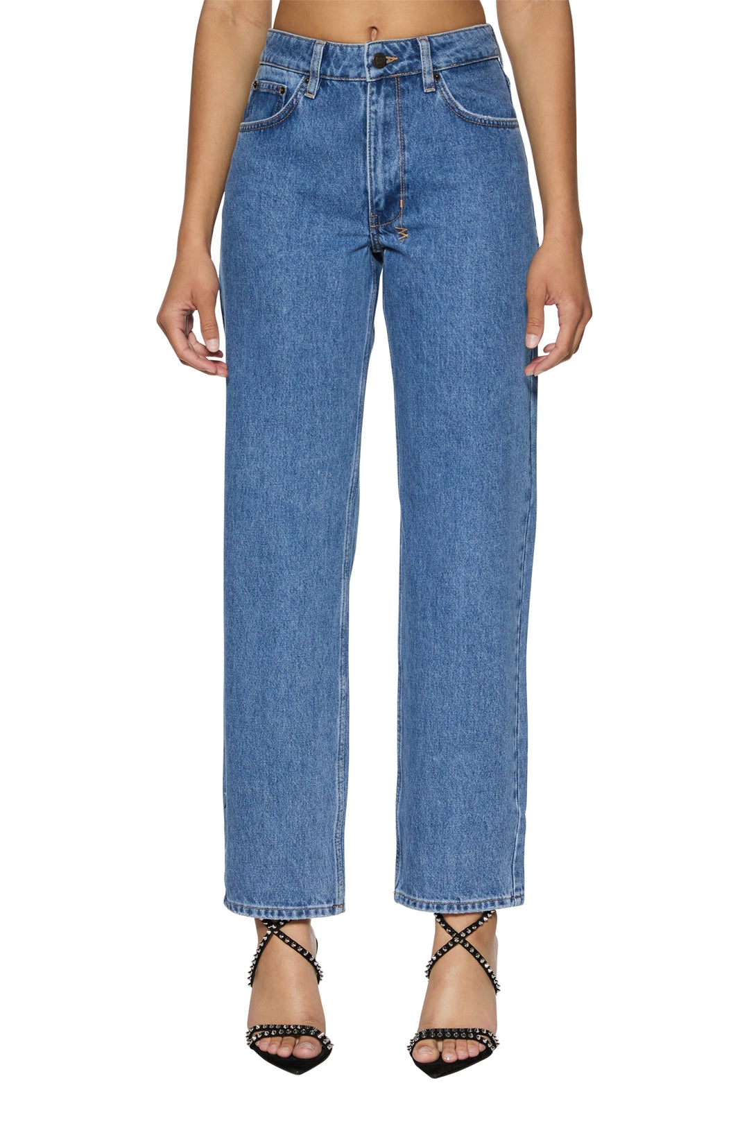 Ksubi Brooklyn Jean | Heritage
