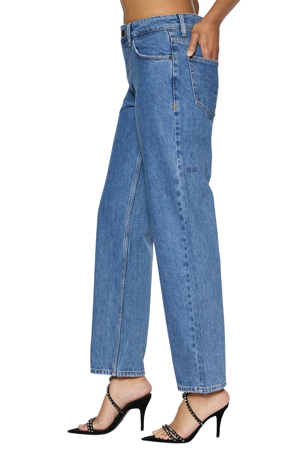Ksubi Brooklyn Jean | Heritage