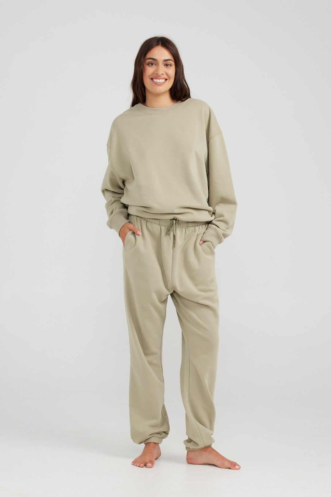 Charlie Holiday Everyday Jogger