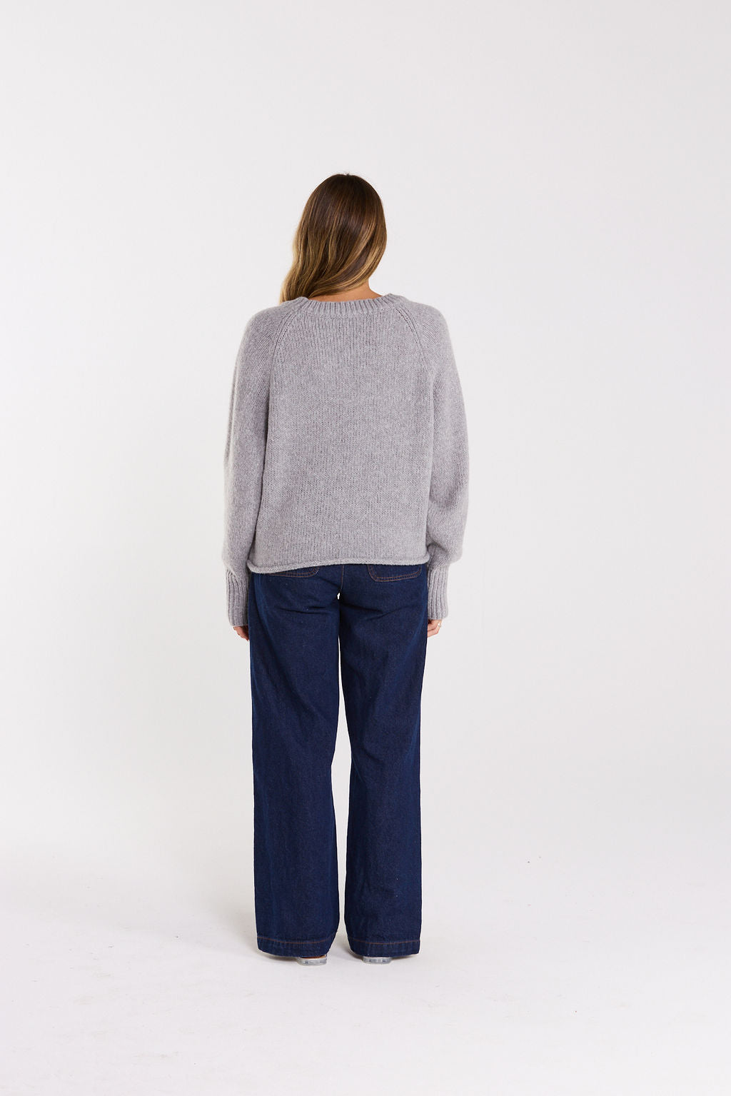 Thing Thing Evi Top | Bloom Storm