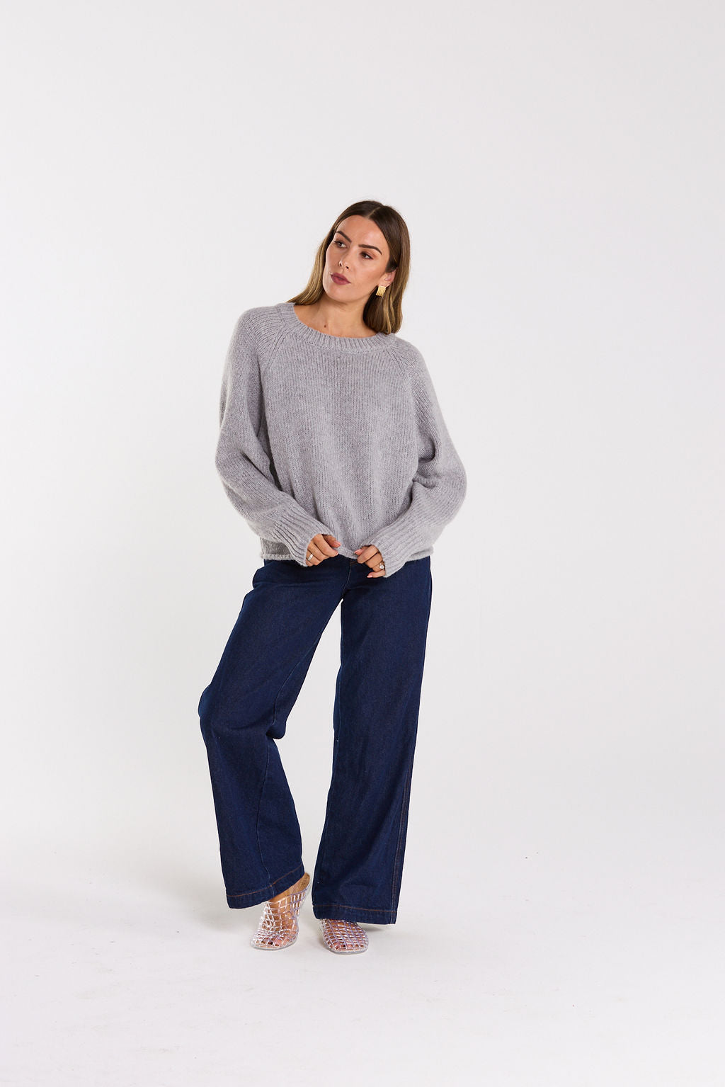 Thing Thing Evi Top | Bloom Storm