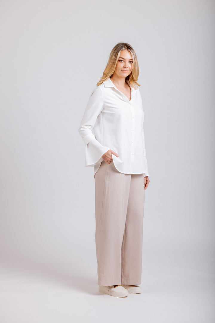 Mimoso Sienna Pant | Oat