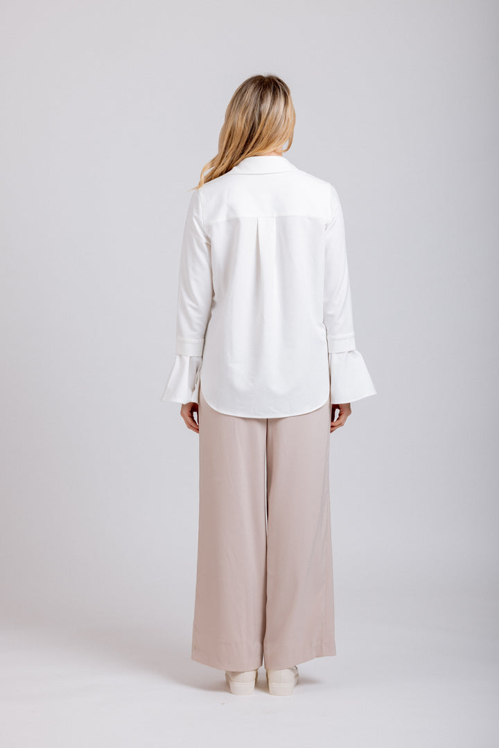 Mimoso Sienna Pant | Oat
