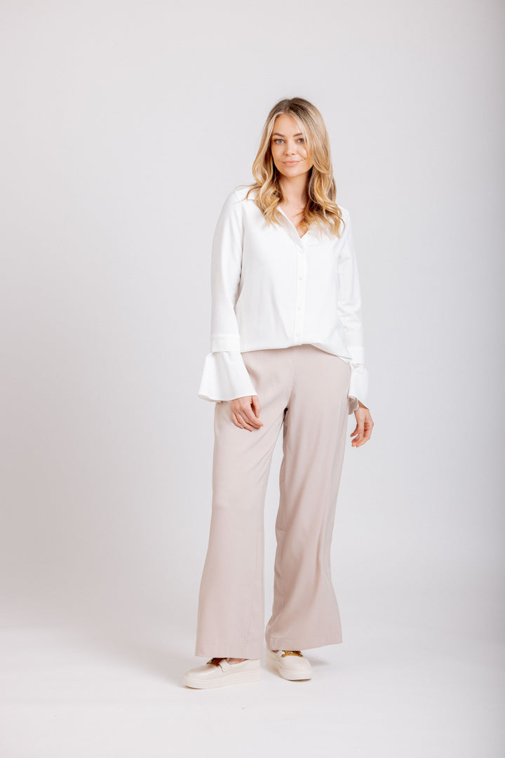 Mimoso Sienna Pant | Oat