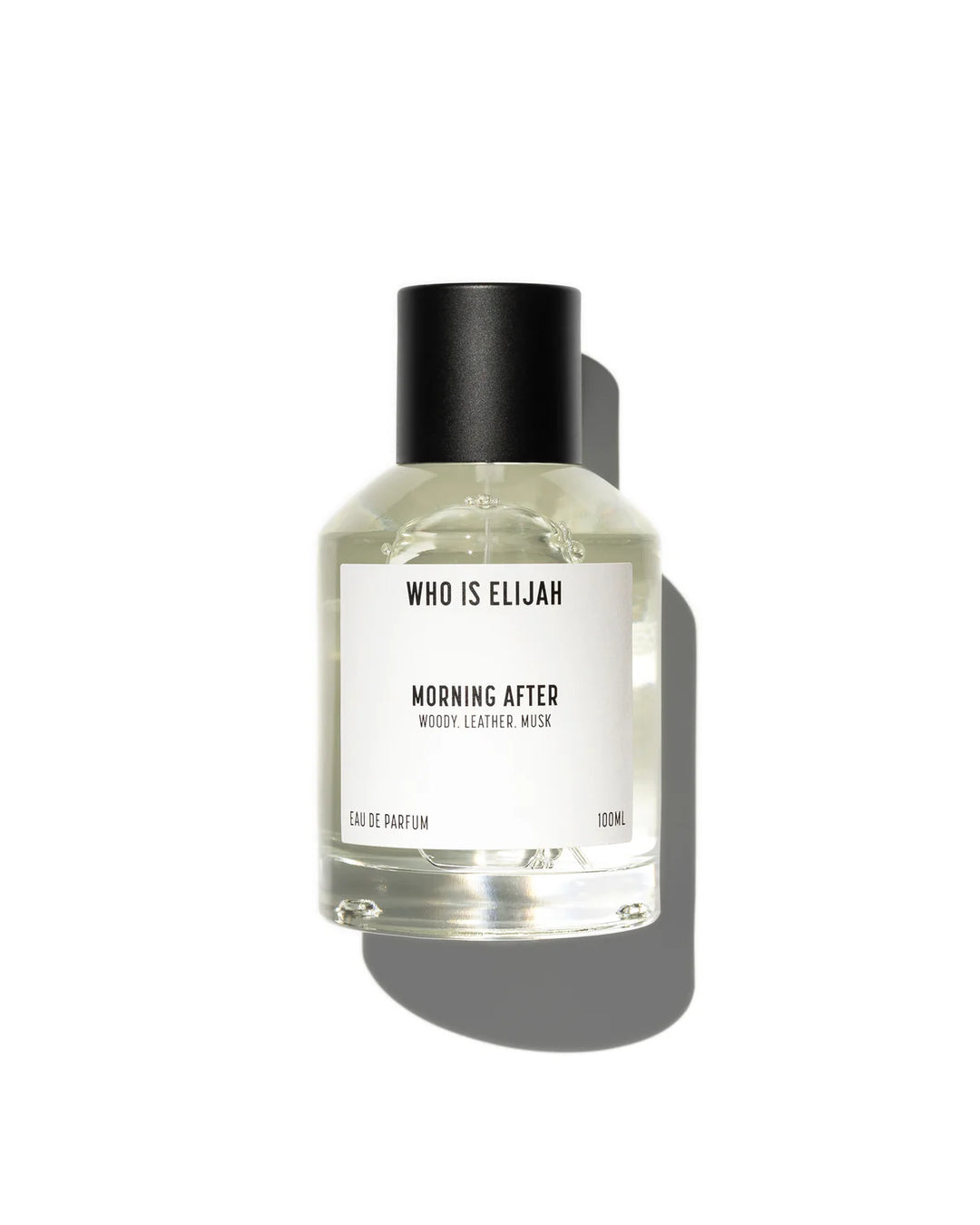 Who Is Elijah Perfume 100ml | Morning After