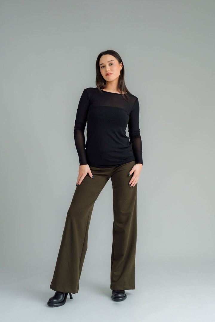 Nes Dolly B Lounge Pant Long | Artillery