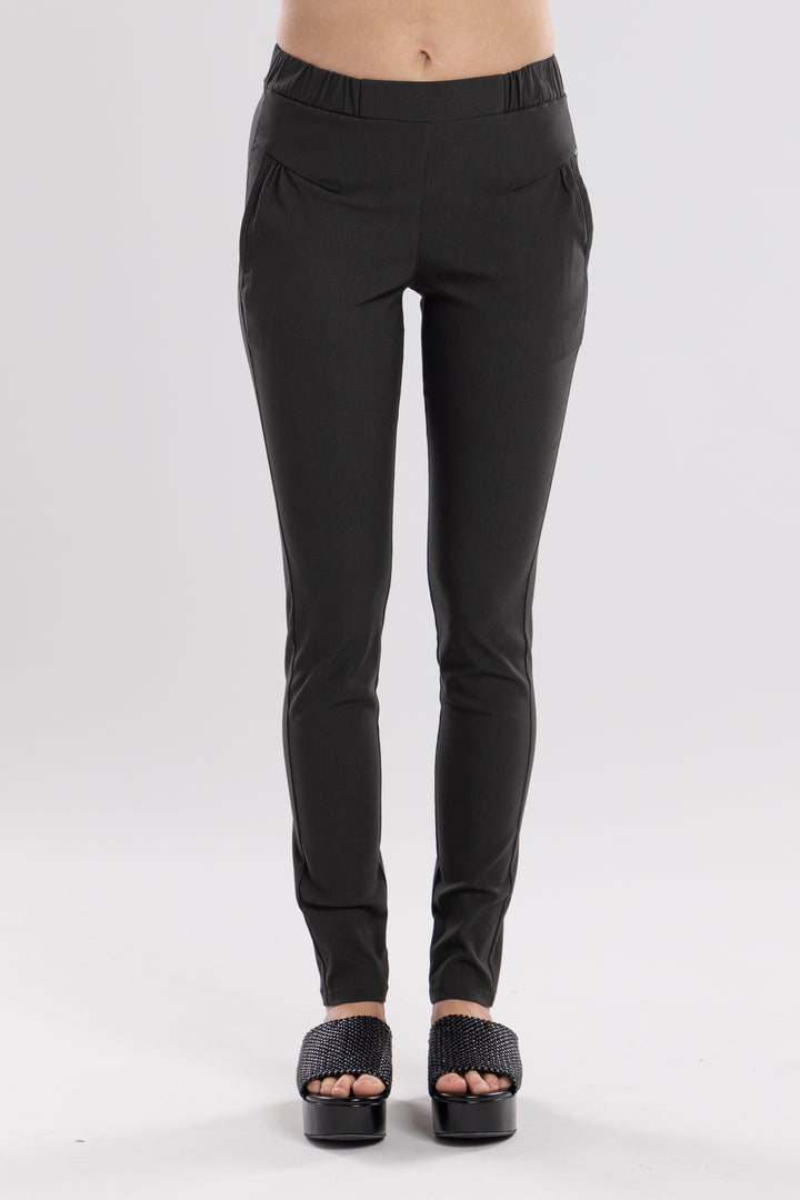 Nes Dartsta Pant | Khaki