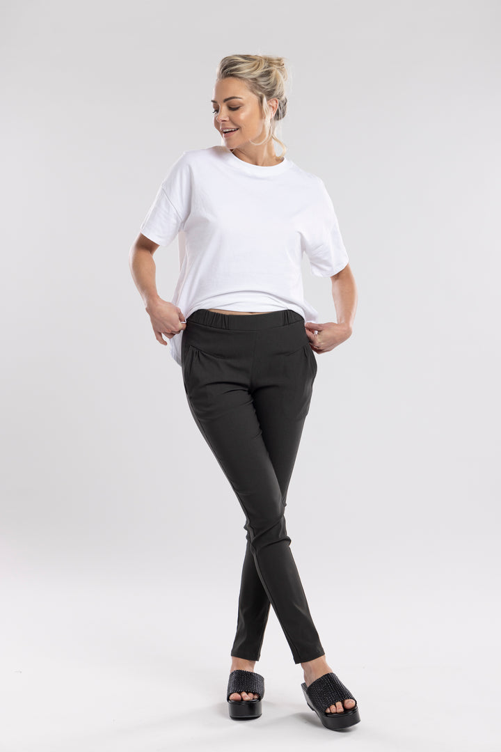 Nes Dartsta Pant | Khaki