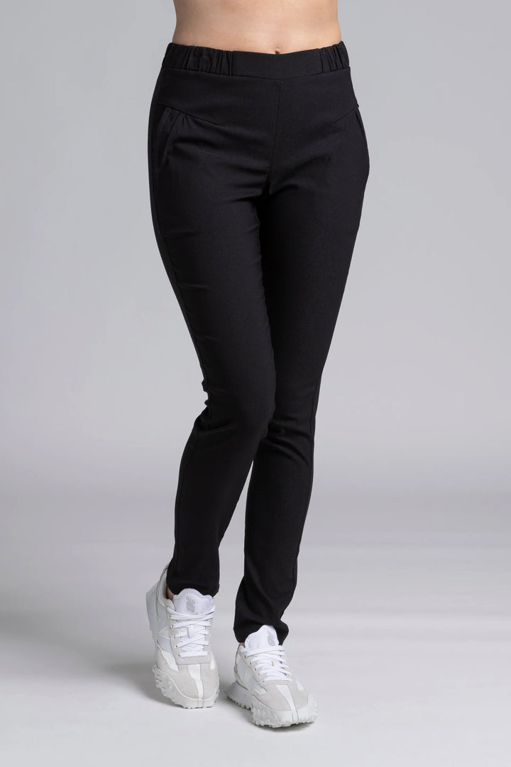 Nes Dartsta Pants | Black